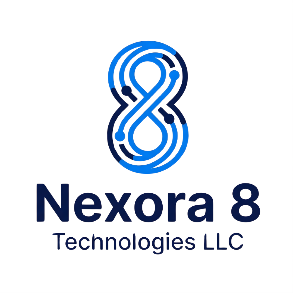 Nexora 8 Technologies